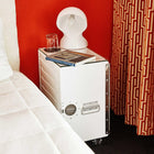 Bordbar Box Trolley