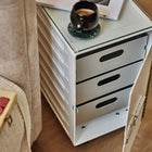 Bordbar Box Trolley
