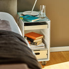 Bordbar Box Trolley