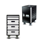Bordbar Box Trolley
