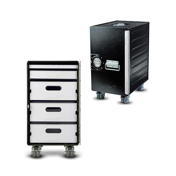 Bordbar Box Trolley