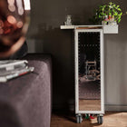 Rivet Rocker By Siegfried Trolley