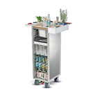 Rivet Rocker By Siegfried Trolley