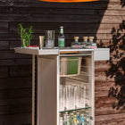 Rivet Rocker By Siegfried Trolley