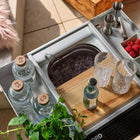 Rivet Rocker By Siegfried Trolley