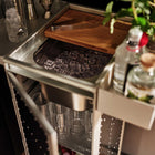Rivet Rocker By Siegfried Trolley