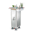 Rivet Rocker By Siegfried Trolley