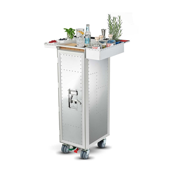 Rivet Rocker By Siegfried Trolley