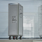 Rivet Rocker Lufthansa Classic Trolley