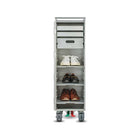 Rivet Rocker Lufthansa Classic Trolley