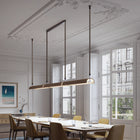 Aluet Linear Pendant Light