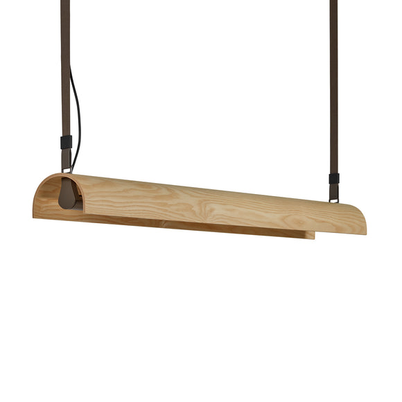 Aluet Linear Pendant Light