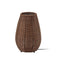 Amphora Outdoor Floor Lamp  option Brown