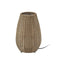 Amphora Outdoor Floor Lamp  option Light Beige