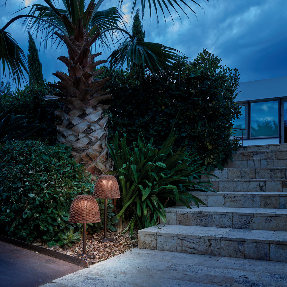 Atticus Outdoor LED Bollard Light