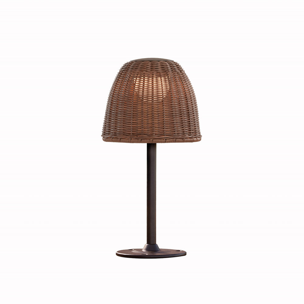 Atticus Outdoor LED Bollard Light