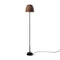 Atticus Outdoor LED Floor Lamp  option Switch
