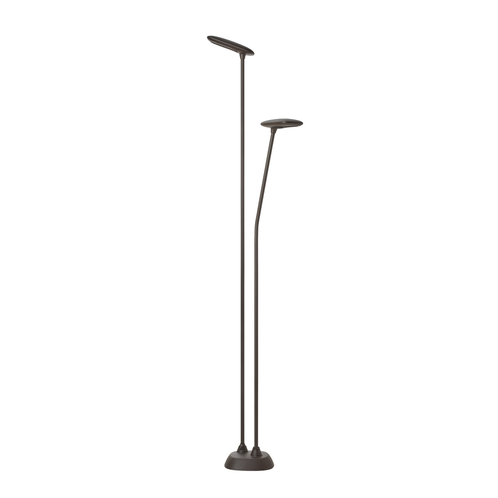 Birdie Double Outdoor LED Bollard Light