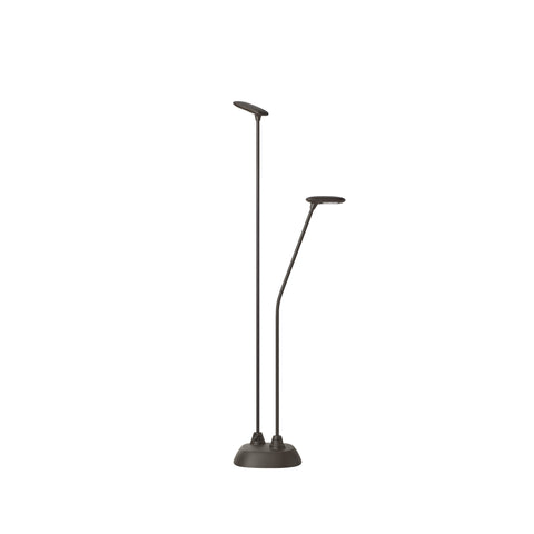 Birdie Double Outdoor LED Bollard Light