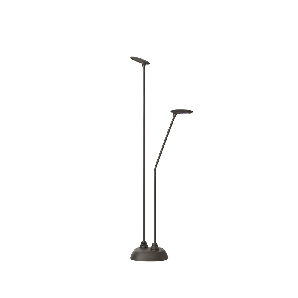 Birdie Double Outdoor LED Bollard Light