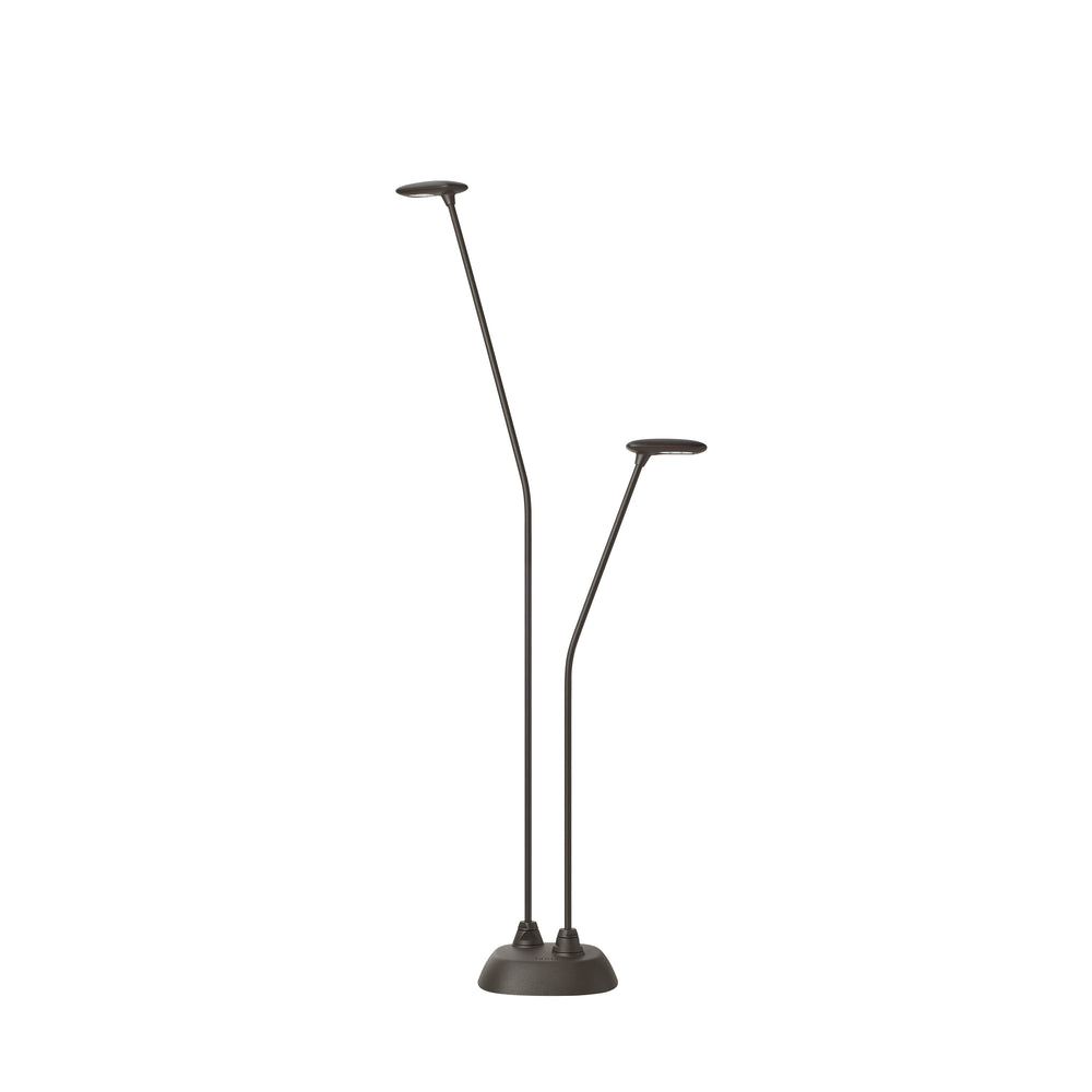 Birdie Double Outdoor LED Bollard Light