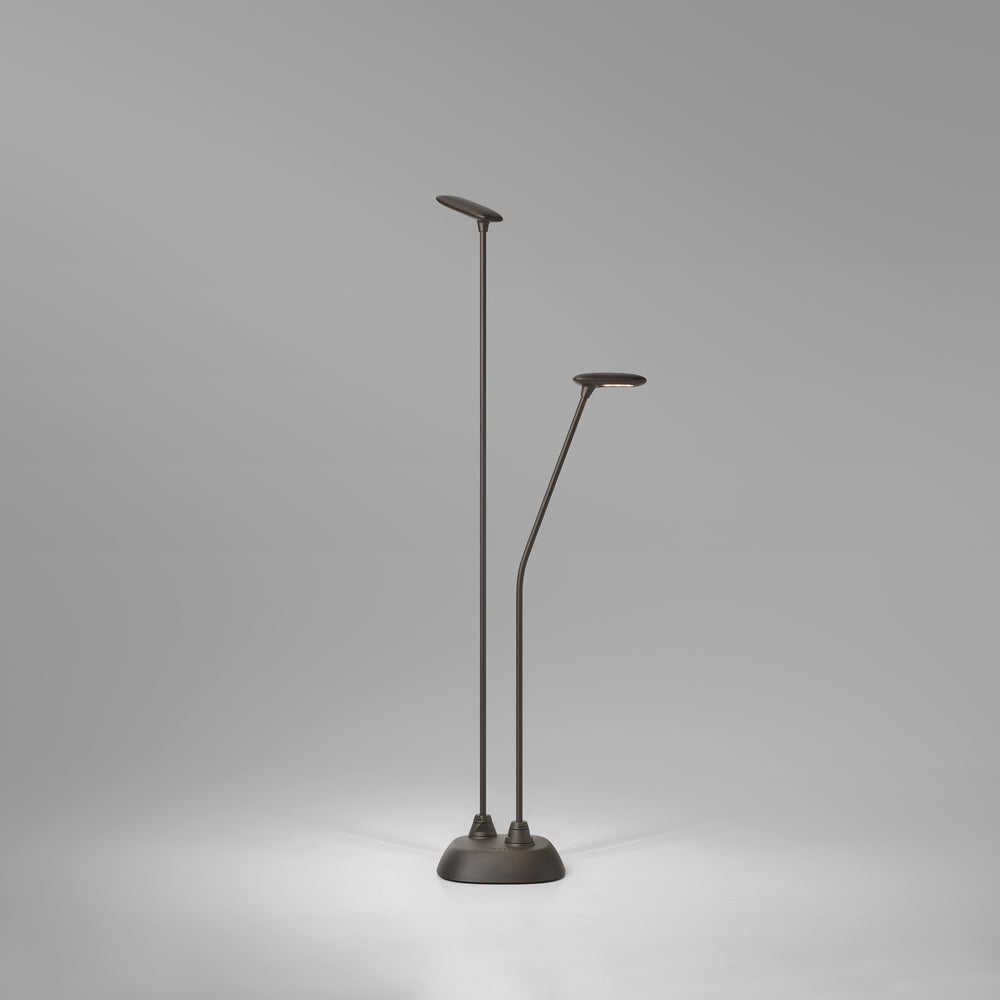 Birdie Double Outdoor LED Bollard Light