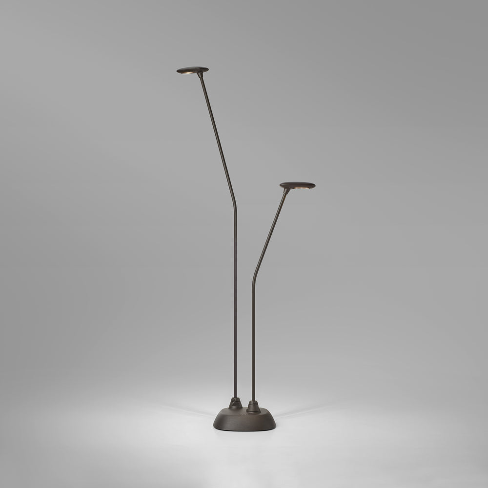Birdie Double Outdoor LED Bollard Light