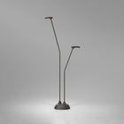 Birdie Double Outdoor LED Bollard Light