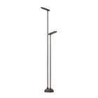 Birdie Double Outdoor LED Bollard Light