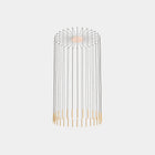 Candle Multi-Light Chandelier