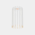 Candle Multi-Light Chandelier