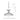 Dome Chandelier