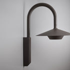 Fanalet A/02 Outdoor LED Wall Sconce