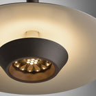 Fanalet A/02 Outdoor LED Wall Sconce