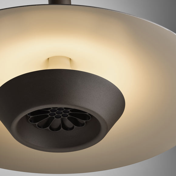 Fanalet A/02 Outdoor LED Wall Sconce