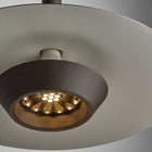 Fanalet A/02 Outdoor LED Wall Sconce