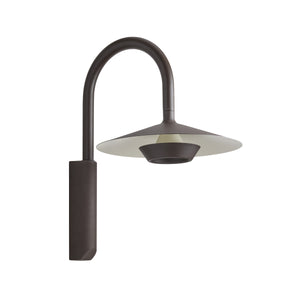Fanalet A/02 Outdoor LED Wall Sconce