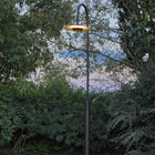 Fanalet Outdoor LED Post Light