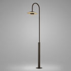 Fanalet Outdoor LED Post Light