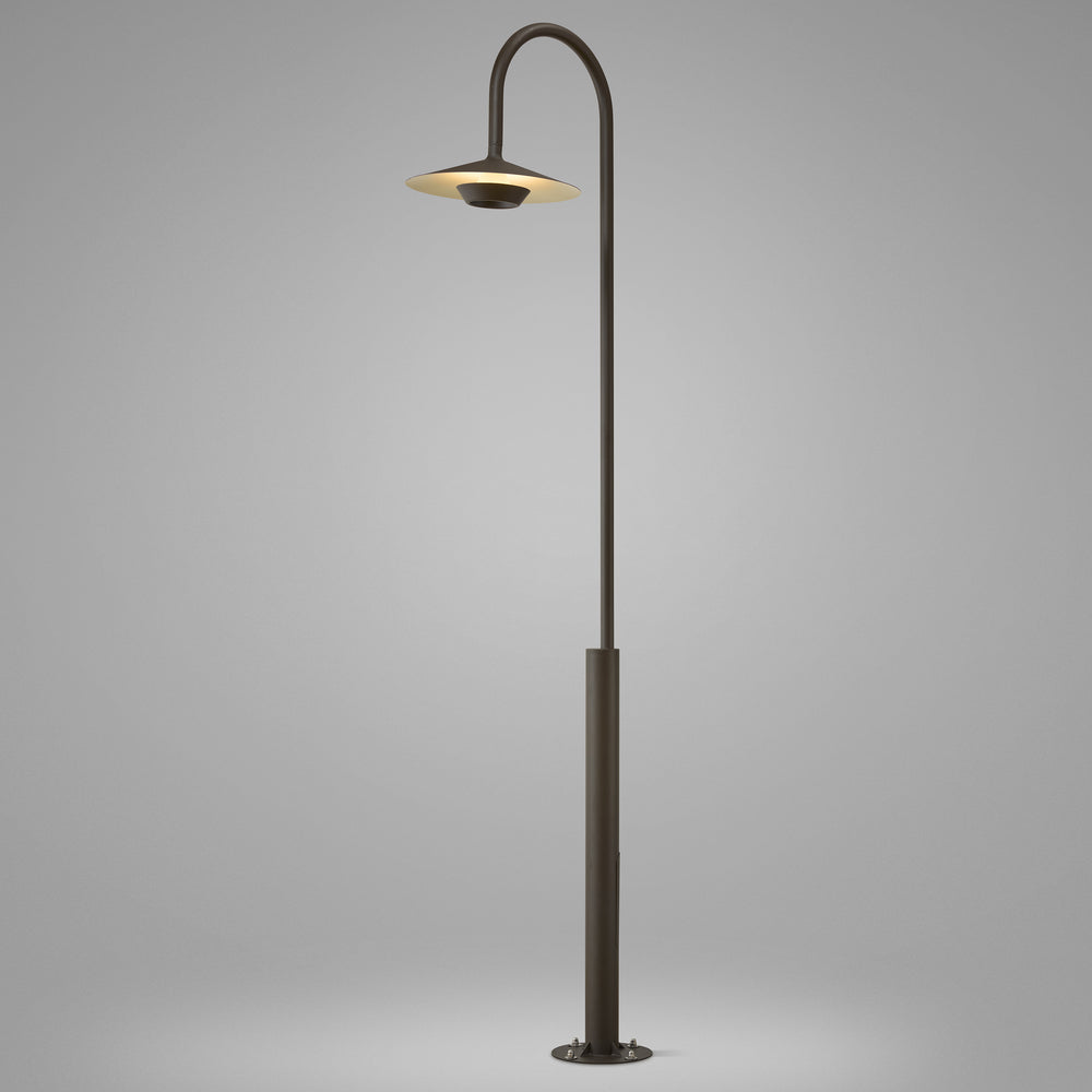 Fanalet Outdoor LED Post Light