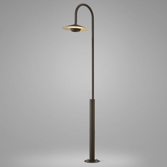 Fanalet Outdoor LED Post Light