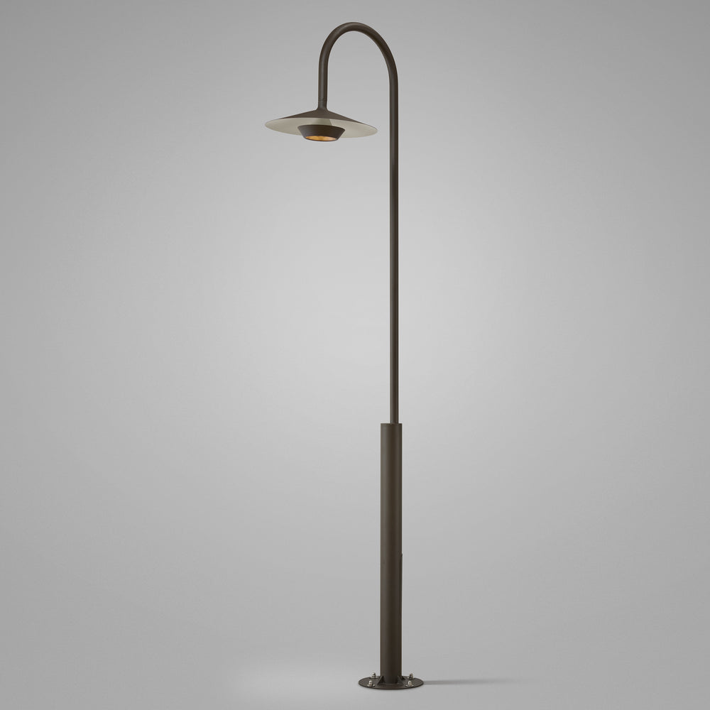 Fanalet Outdoor LED Post Light