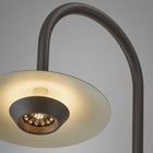 Fanalet Outdoor LED Post Light