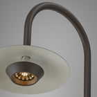 Fanalet Outdoor LED Post Light
