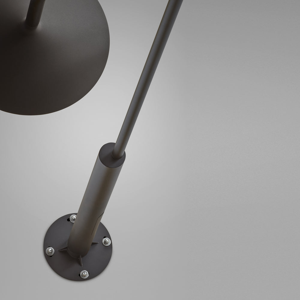 Fanalet Outdoor LED Post Light