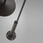 Fanalet Outdoor LED Post Light