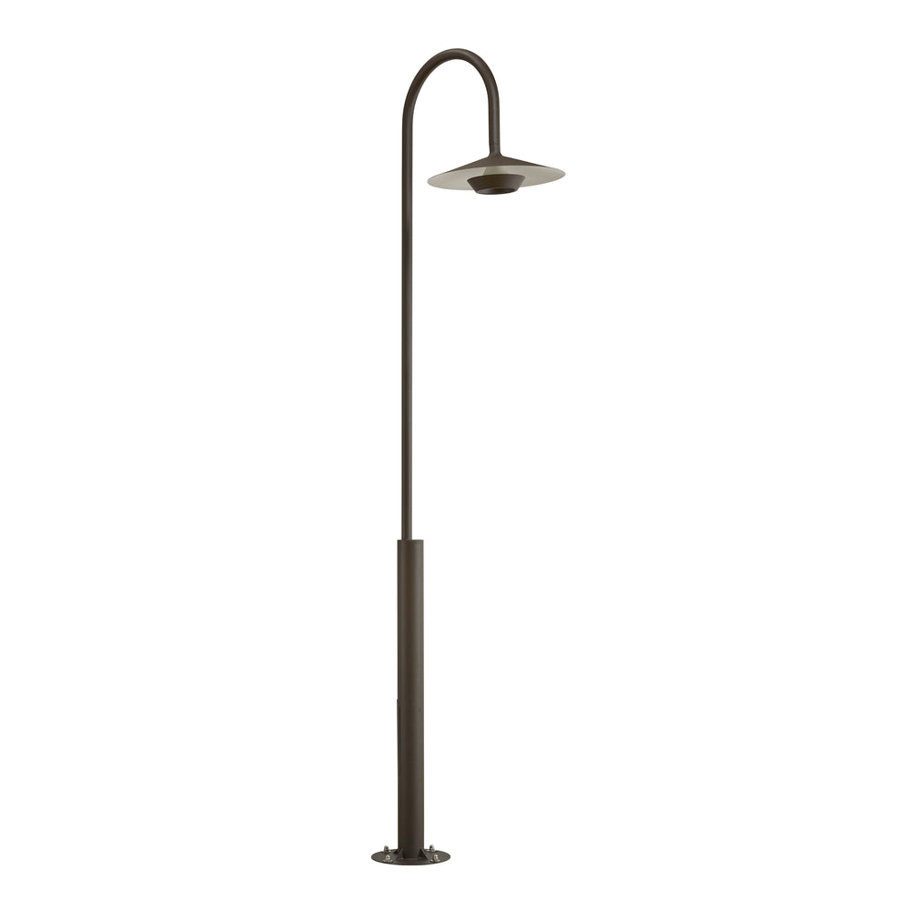 Fanalet Outdoor LED Post Light