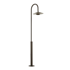 Fanalet Outdoor LED Post Light