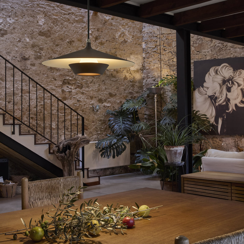 Fanalet S/35 Outdoor LED Pendant Light