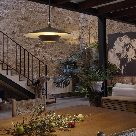 Fanalet S/35 Outdoor LED Pendant Light
